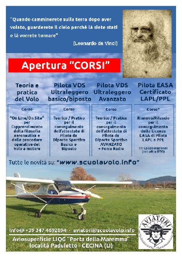 Corsi