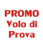 PROMO Volo di Prova